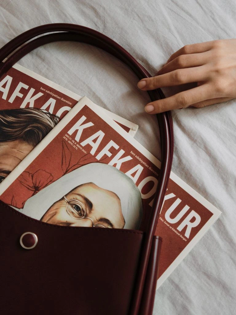 100 Most Powerful Arab Businesswomen, 2024 edition.